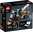 42088 Lego Technic Ремонтный автокран, Лего Техник, фото 2