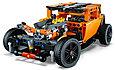 42093 Lego Technic Суперавтомобиль Chevrolet Corvette ZR1, Лего Техник, фото 4