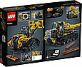 42094 Lego Technic Гусеничный погрузчик, Лего Техник, фото 2