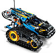42095 Lego Technic Скоростной вездеход с ДУ, Лего Техник, фото 4