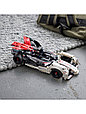 42137 Lego Technic Formula E® Porsche 99X Electric, Лего Техник, фото 4