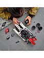42137 Lego Technic Formula E® Porsche 99X Electric, Лего Техник, фото 7