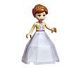 43198 Lego Disney Princess Двор замка Анны, Лего Принцессы Дисней, фото 5
