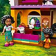43202 Lego Disney Дом семьи Мадригал, Лего Дисней, фото 8