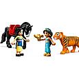 43208 Lego Disney Princess Приключения Жасмин и Мулан, Лего Принцессы Дисней, фото 5