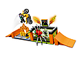 60293 Lego City Stuntz Парк каскадёров, Лего город Сити, фото 7