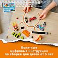 60299 Lego City Stuntz Состязание трюков каскадёров, Лего город Сити, фото 7