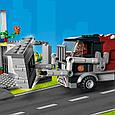60316 Lego City Полицейский участок, Лего город Сити, фото 5