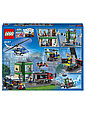 60317 Lego City Полицейская погоня в банке, Лего город Сити, фото 2
