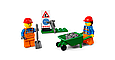 60325 Lego City Бетономешалка, Лего Город Сити, фото 4