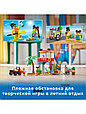 60328 Lego City Пост спасателей на пляже, Лего Город Сити, фото 4