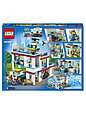 60330 Lego City Больница, Лего Город Сити, фото 2
