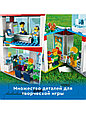 60330 Lego City Больница, Лего Город Сити, фото 10