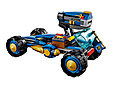 70731 Lego Ninjago Шагоход Джея, Лего Ниндзяго, фото 3