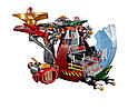 70735 Lego Ninjago Корабль R.E.X. Ронана, Лего Ниндзяго, фото 3