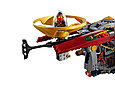 70735 Lego Ninjago Корабль R.E.X. Ронана, Лего Ниндзяго, фото 4