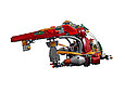70735 Lego Ninjago Корабль R.E.X. Ронана, Лего Ниндзяго, фото 7