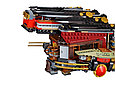 70738 Lego Ninjago Корабль «Дар судьбы». Решающая битва, Лего Ниндзяго, фото 5