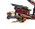 70738 Lego Ninjago Корабль «Дар судьбы». Решающая битва, Лего Ниндзяго, фото 7