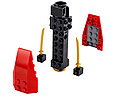 70739 Lego Ninjago Флайер Кая, Лего Ниндзяго, фото 6