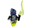 70744 Lego Ninjago Флайер Рейта, Лего Ниндзяго, фото 6