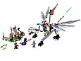 70748 Lego Ninjago Титановый Дракон, Лего Ниндзяго, фото 2