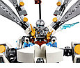 70748 Lego Ninjago Титановый Дракон, Лего Ниндзяго, фото 4