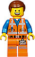 70830 Lego Лего Фильм 2: Падруженский Звездолёт Мими Катавасии, фото 5