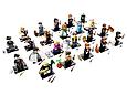 71022 Lego Минифигурка Гарри Поттер и Фантастические твари, фото 2