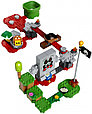 71364 Lego Super Mario Неприятности в крепости Вомпа. Дополнительный набор, Лего Супер Марио, фото 4