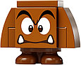 71368 Lego Super Mario Погоня за сокровищами Тоада. Дополнительный набор, Лего Супер Марио, фото 8