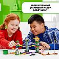 71387 Lego Super Mario Приключения вместе с Луиджи. Стартовый набор, Лего Супер Марио, фото 7