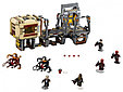 75180 Lego Star Wars Побег Рафтара, Лего Звездные Войны, фото 2