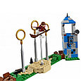 75956 Lego Harry Potter Матч по квиддичу, Лего Гарри Поттер, фото 4