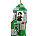 75956 Lego Harry Potter Матч по квиддичу, Лего Гарри Поттер, фото 5