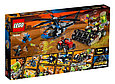 76054 Lego Super Heroes Бэтмен: Жатва страха, Лего Супергерои DC, фото 2