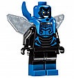 76054 Lego Super Heroes Бэтмен: Жатва страха, Лего Супергерои DC, фото 8