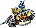 76055 Lego Super Heroes Бэтмен: Убийца Крок, Лего Супергерои DC, фото 7