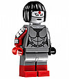 76055 Lego Super Heroes Бэтмен: Убийца Крок, Лего Супергерои DC, фото 9