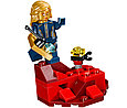 76080 Lego Super Heroes Месть Аиши, Лего Супергерои Marvel, фото 8