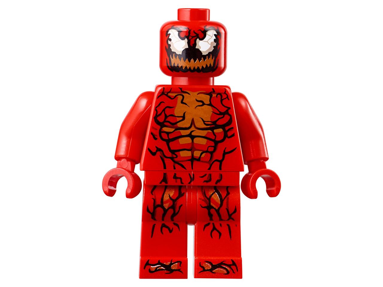 76113 Lego Super Heroes Человек-паук: спасение на байке, Лего Супергерои Marvel - фото 7 - id-p59398104
