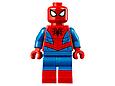 76114 Lego Super Heroes Паучий вездеход, Лего Супергерои Marvel, фото 7