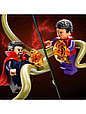 76205 Lego Marvel Схватка с Гаргантосом, Лего Супергерои Marvel, фото 10