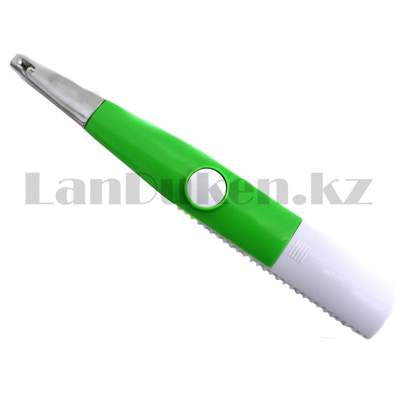 Электрическая зажигалка на батарейках для газовой плиты