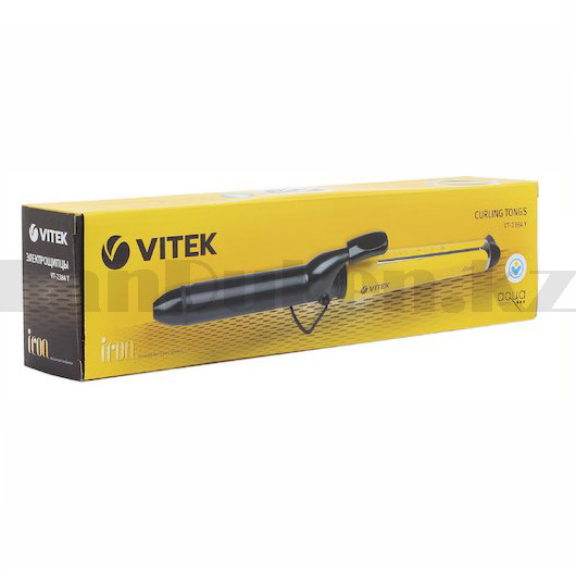 Электрические щипцы для волос Vitek VT-2384 (001) - фото 10 - id-p34674896