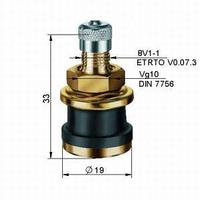 Вентиль ТR-575 прямой 32MS