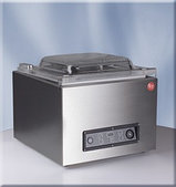 Вакуумные упаковщики профессиональные