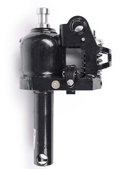Гидроузел в сборе для тележек гидравлических JF7 (Oil pump Assembly)