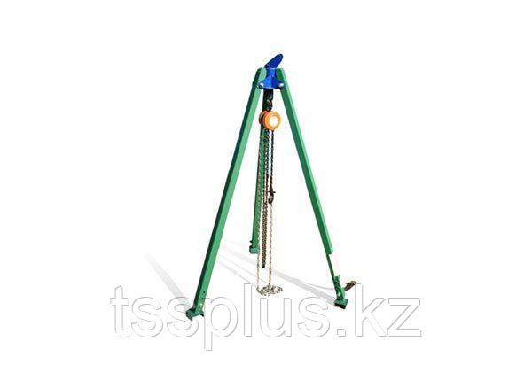 Тренога перегрузочная ТП - 1000 М, фото 1