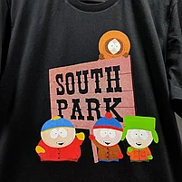 Футболка Южный парк - South Park, фото 2